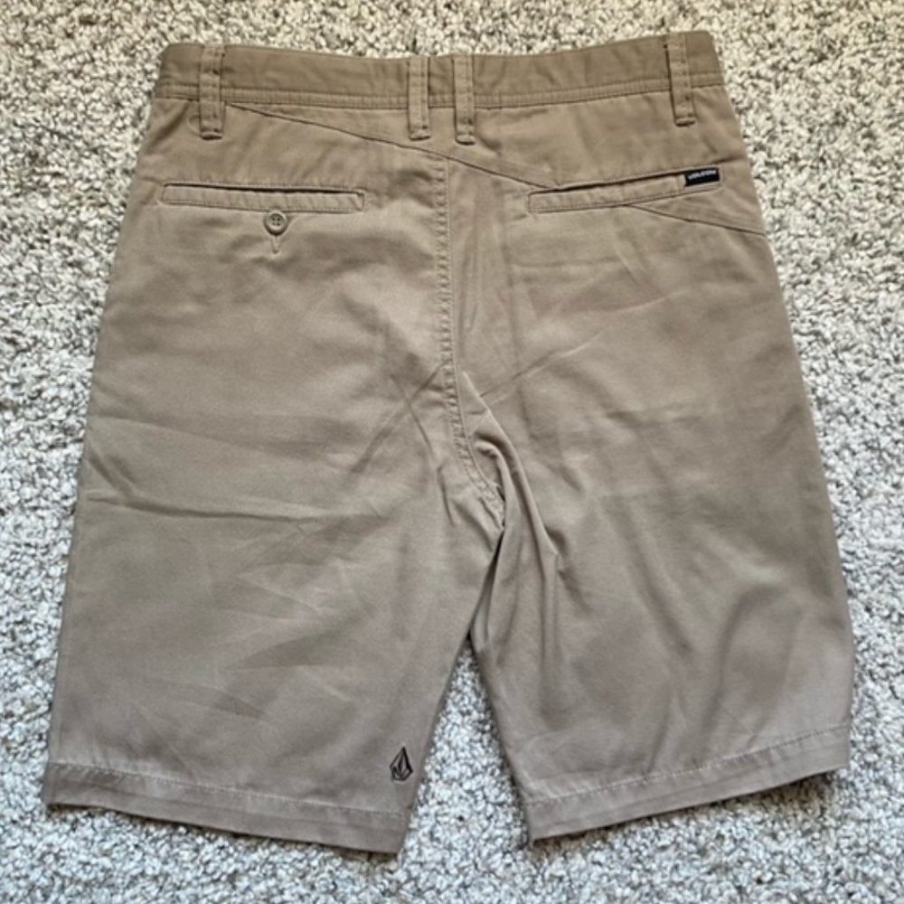 Volcom Shorts - Picture 2 of 2